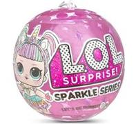 Petites figurines LOL Surprise Sparkle Modèle aléatoire Multicolore G