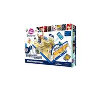 Petites figurines Zuru France Mini Disney Store