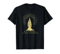 Petites-Filles des sorcières T-Shirt Graphique avec Valeur