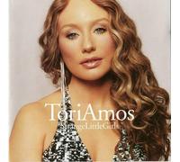 Tori Amos - Strange Little Girls