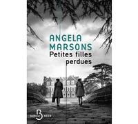 Angela Marsons (trad. Véronique Roland) – Petites filles perdues – Roman – Broché