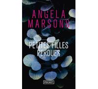 Petites filles perdues - Angela Marsons - Pocket - Poche - Roman