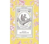 Petites flâneries sur le bonheur