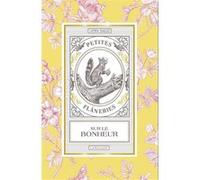 Petites flâneries sur le bonheur – Larousse