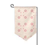 Petites fleurs de cerisier roses