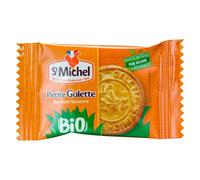 Petites galettes Saint Michel - Carton de 400