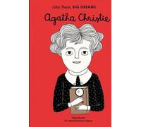 Petites gens, grands rêves : Agatha Christie