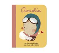 Petites gens, grands rêves : Amelia Earhart