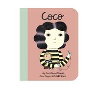 Petites gens, grands rêves : Coco Chanel