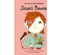 Petites gens, grands rêves : David Bowie
