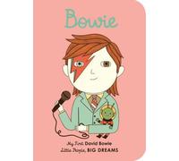 Petites gens, grands rêves : David Bowie