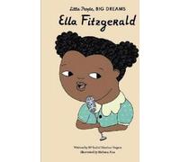 Petites gens, grands rêves : Ella Fitzgerald