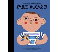 Petites gens, grands rêves Pablo Picasso