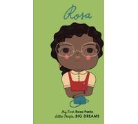 Petites gens, grands rêves : Rosa Parks