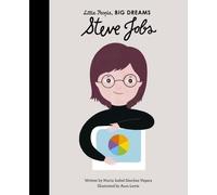 Petites gens, grands rêves : Steve Jobs