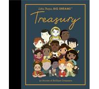 Petites gens, grands rêves : Trésorerie
