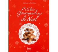 PETITES GOURMANDISES DE NOEL
