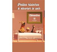 Petites histoires à dévorer le soir