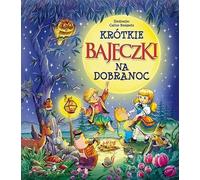Petites histoires à dormir debout - Carlos Busquets (Märchen auf Polnisch)