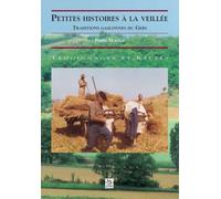 Petites histoires à la veillée