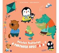 Petites histoires à partager avec papa !