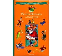 Petites Histoires à raconter