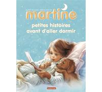 Petites histoires avant d'aller dormir - Gilbert Delahaye - Casterman - broché - Album jeunesse dès 3 ans