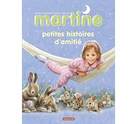 Petites histoires d'amitié