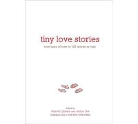 Petites histoires d'amour
