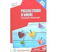 Petites histoires d'amour + audio en ligne.