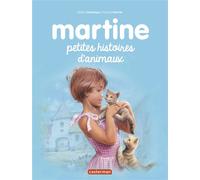 Gilbert Delahaye – Petites histoires d'animaux – Album jeunesse dès 3 ans – Casterman – Broché