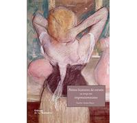 Petites histoires de corsets au temps des impressionnistes