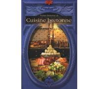 Petites histoires de cuisine bretonne