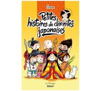 Petites Histoires De Divinités Japonaises