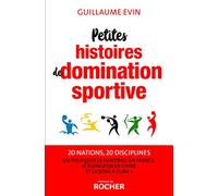 Petites Histoires De Domination Sportive - Ou Pourquoi Le Handball En France, Le Plongeon En Chine Et La Boxe À Cuba ?