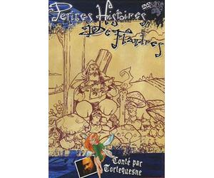Petites histoires de flandre