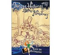 Petites histoires de Flandres E