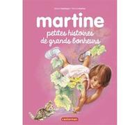 Petites histoires de grands bonheurs Gilbert Delahaye (Auteur), Marcel Marlier (Illustration)