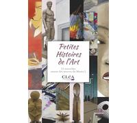 Petites Histoires de l’Art: 21 nouvelles autour des œuvres du Musée L