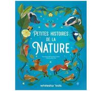 Petites Histoires De La Nature