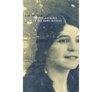 Petites Histoires de la rue Saint-Nicolas