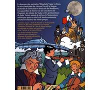 Petites histoires de l'Art racontées aux enfants Vers l'épopée du XIXe s.