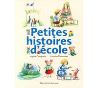 Petites Histoires d'école