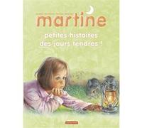 Petites histoires des jours tendres Gilbert Delahaye (Auteur), Marcel Marlier (Illustration)