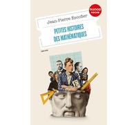 Petites histoires des mathématiques