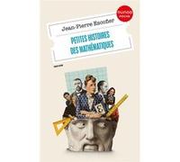 Petites histoires des mathématiques