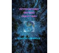 PETITES HISTOIRES EROTIQUES CRUES ET NUES