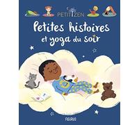 Petites histoires et yoga du soir