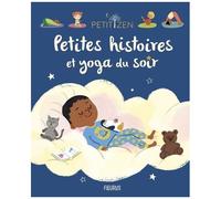 Petites histoires et yoga du soir