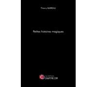 Petites Histoires Magiques